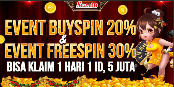 suara4d